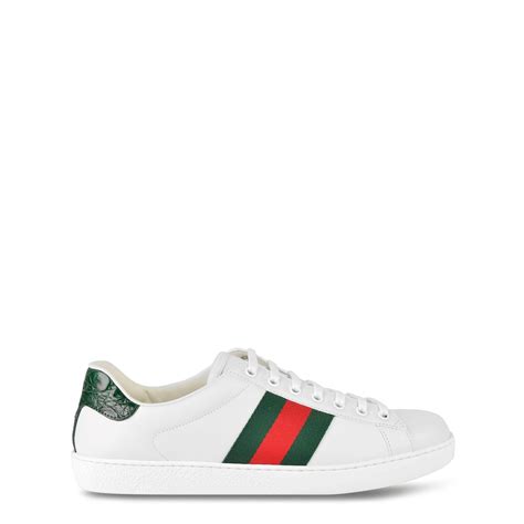 gucci ace trainers second hand|gucci ace trainers women's.